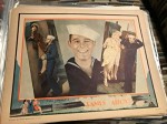 Dames Ahoy (1930) afişi