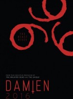Damien Sezon 1 (2016) afişi