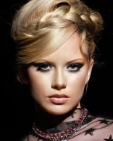 Damla Latin fotoğrafı