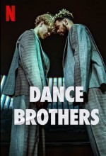 Dance Brothers (2023) afişi