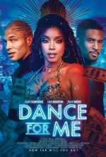 Dance for Me (2023) afişi