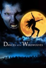 Dances with Werewolves (2016) afişi