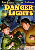 Danger Lıghts (1930) afişi