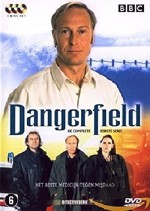 Dangerfield (1995) afişi
