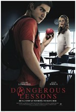Dangerous Lessons (2015) afişi