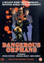 Dangerous Orphans (1986) afişi