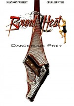 Dangerous Prey (1995) afişi