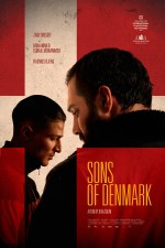 Danmarks sønner (2019) afişi