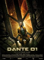 Dante 01 (2008) afişi