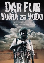 Dar Fur: War For Water (2008) afişi