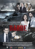 Darbe (2015) afişi Darbe (2015) afişi