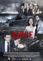 Darbe (2015) afişi