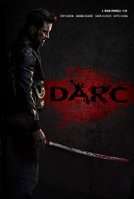 Darc (2018) afişi