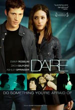 Dare (2009) afişi