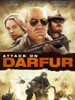 Darfur (2009) afişi