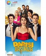 Darısı Başımıza (2018) afişi