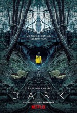 Dark (2017) afişi