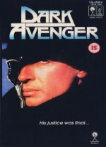 Dark Avenger (1990) afişi