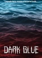 Dark Blue (2017) afişi