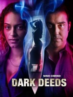 Dark Deeds (2022) afişi