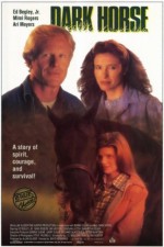 Dark Horse! (1992) afişi
