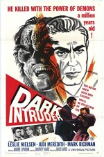 Dark ıntruder (1965) afişi