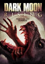 Dark Moon Rising (2015) afişi