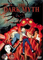 Dark Myth (1990) afişi