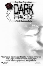 Dark Practice (2006) afişi