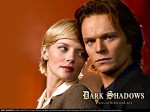 Dark Shadows (2005) afişi