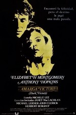 Dark Victory (1976) afişi