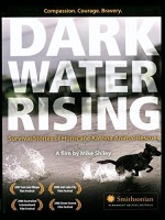 Dark Water Rising: Survival Stories Of Hurricane Katrina Animal Rescues (2006) afişi