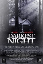 Darkest Night (2012) afişi