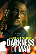 Darkness Of Man (2024) afişi