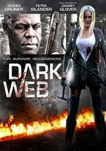 Darkweb (2016) afişi