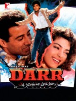 Darr (1993) afişi