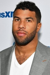 Darrell Wallace Jr. fotoğrafı
