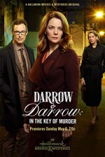Darrow & Darrow: In the Key of Murder (2018) afişi