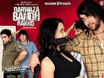Darwaza Bandh Rakho (2006) afişi