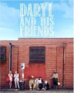 Daryl and His Friends (2016) afişi
