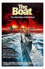 Das Boot (1981) afişi