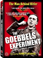 Das Goebbels-experiment (2005) afişi