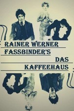 Das Kaffeehaus (1970) afişi