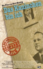 Das Kaninchen Bin Ich (1965) afişi