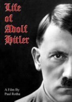 Das Leben von Adolf Hitler (1961) afişi