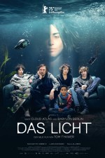 Das Licht (2025) afişi