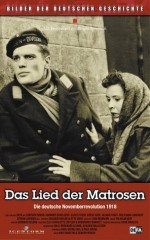 Das Lied Der Matrosen (1958) afişi