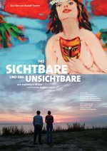 Das Sichtbare Und Das Unsichtbare (2007) afişi