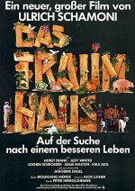 Das Traumhaus (1980) afişi
