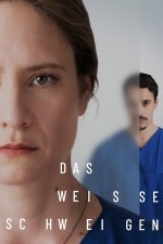 Das weiße Schweigen (2022) afişi